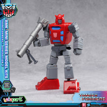 Load image into Gallery viewer, TRANSFORMERS GENERATION ONE:  AMK MINI Series (WAVE 2) Model Kit - Cliffjumper
