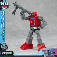 Load image into Gallery viewer, TRANSFORMERS GENERATION ONE:  AMK MINI Series (WAVE 2) Model Kit - Cliffjumper