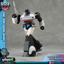 Load image into Gallery viewer, TRANSFORMERS GENERATION ONE:  AMK MINI Series (WAVE 2) Model Kit - Jazz