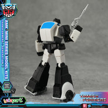 Load image into Gallery viewer, TRANSFORMERS GENERATION ONE:  AMK MINI Series (WAVE 2) Model Kit - Jazz