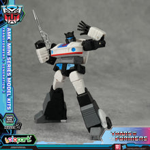Load image into Gallery viewer, TRANSFORMERS GENERATION ONE:  AMK MINI Series (WAVE 2) Model Kit - Jazz