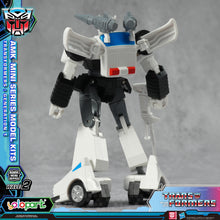 Load image into Gallery viewer, TRANSFORMERS GENERATION ONE:  AMK MINI Series (WAVE 2) Model Kit - Prowl