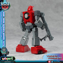 Load image into Gallery viewer, TRANSFORMERS GENERATION ONE:  AMK MINI Series (WAVE 2) Model Kit - Cliffjumper