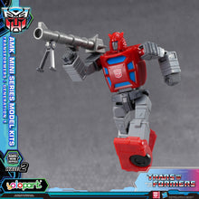 Load image into Gallery viewer, TRANSFORMERS GENERATION ONE:  AMK MINI Series (WAVE 2) Model Kit - Cliffjumper