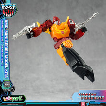 Load image into Gallery viewer, TRANSFORMERS GENERATION ONE:  AMK MINI Series (WAVE 2) Model Kit - Rodimus Prime