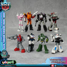 Load image into Gallery viewer, TRANSFORMERS GENERATION ONE: AMK MINI Series Model Kit - Blind box (WAVE 2)