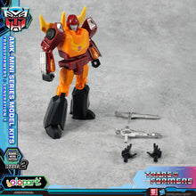 Load image into Gallery viewer, TRANSFORMERS GENERATION ONE: AMK MINI Series Model Kit - Blind box (WAVE 2)