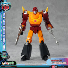 Load image into Gallery viewer, TRANSFORMERS GENERATION ONE:  AMK MINI Series (WAVE 2) Model Kit - Rodimus Prime