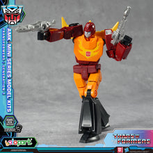 Load image into Gallery viewer, TRANSFORMERS GENERATION ONE:  AMK MINI Series (WAVE 2) Model Kit - Rodimus Prime