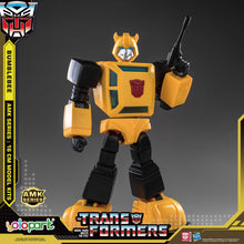 Load image into Gallery viewer, TRANSFORMERS GENERATION ONE: AMK Series 16cm Bumblebee Model Kit