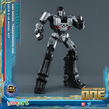 Load image into Gallery viewer, TRANSFORMERS ONE AMK Series (Cog-less Mode) D-16 Model Kit