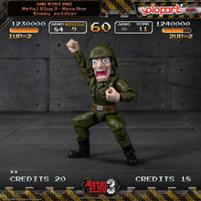 Load image into Gallery viewer, METAL SLUG 3: AMK MINI PRO SERIES METAL SLUG 3 WAVE 1 Model Kit