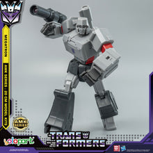 Load image into Gallery viewer, TRANSFORMERS GENERATION ONE: AMK Series 20cm Megatron Model Kit