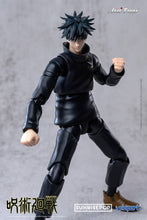 Load image into Gallery viewer, Jujutsu Kaisen Action Figure Fushiguro Megumi