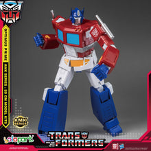 Load image into Gallery viewer, TRANSFORMERS GENERATION ONE: AMK Series 20cm Optimus Prime Model Kit