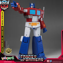 Load image into Gallery viewer, TRANSFORMERS GENERATION ONE: AMK Series 20cm Optimus Prime Model Kit