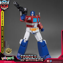 Load image into Gallery viewer, TRANSFORMERS GENERATION ONE: AMK Series 20cm Optimus Prime Model Kit