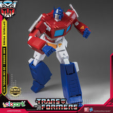 Load image into Gallery viewer, TRANSFORMERS GENERATION ONE: AMK Series 20cm Optimus Prime Model Kit