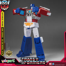 Load image into Gallery viewer, TRANSFORMERS GENERATION ONE: AMK Series 20cm Optimus Prime Model Kit