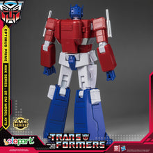 Load image into Gallery viewer, TRANSFORMERS GENERATION ONE: AMK Series 20cm Optimus Prime Model Kit