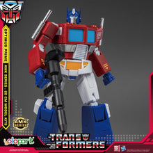 Load image into Gallery viewer, TRANSFORMERS GENERATION ONE: AMK Series 20cm Optimus Prime Model Kit