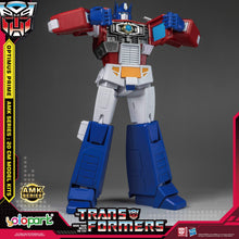 Load image into Gallery viewer, TRANSFORMERS GENERATION ONE: AMK Series 20cm Optimus Prime Model Kit