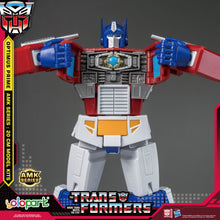 Load image into Gallery viewer, TRANSFORMERS GENERATION ONE: AMK Series 20cm Optimus Prime Model Kit