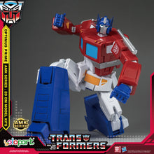 Load image into Gallery viewer, TRANSFORMERS GENERATION ONE: AMK Series 20cm Optimus Prime Model Kit