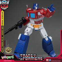 Load image into Gallery viewer, TRANSFORMERS GENERATION ONE: AMK Series 20cm Optimus Prime Model Kit
