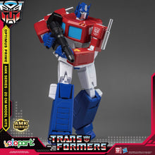 Load image into Gallery viewer, TRANSFORMERS GENERATION ONE: AMK Series 20cm Optimus Prime Model Kit