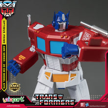 Load image into Gallery viewer, TRANSFORMERS GENERATION ONE: AMK Series 20cm Optimus Prime Model Kit