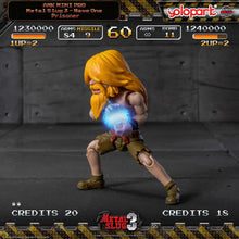 Load image into Gallery viewer, METAL SLUG 3: AMK MINI PRO SERIES METAL SLUG 3 WAVE 1 Model Kit