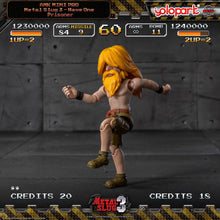 Load image into Gallery viewer, METAL SLUG 3: AMK MINI PRO SERIES METAL SLUG 3 WAVE 1 Model Kit