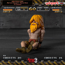 Load image into Gallery viewer, METAL SLUG 3: AMK MINI PRO SERIES METAL SLUG 3 WAVE 1 Model Kit