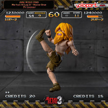 Load image into Gallery viewer, METAL SLUG 3: AMK MINI PRO SERIES METAL SLUG 3 WAVE 1 Model Kit
