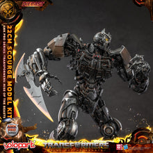 Load image into Gallery viewer, TRANSFORMERS : Rise of the Beasts AMK PRO Series 22cm Scourge Model Kit