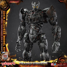 Load image into Gallery viewer, TRANSFORMERS : Rise of the Beasts AMK PRO Series 22cm Scourge Model Kit