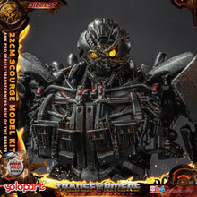 Load image into Gallery viewer, TRANSFORMERS : Rise of the Beasts AMK PRO Series 22cm Scourge Model Kit
