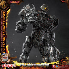 Load image into Gallery viewer, TRANSFORMERS : Rise of the Beasts AMK PRO Series 22cm Scourge Model Kit