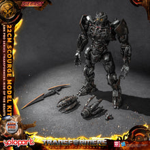 Load image into Gallery viewer, TRANSFORMERS : Rise of the Beasts AMK PRO Series 22cm Scourge Model Kit