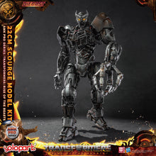 Load image into Gallery viewer, TRANSFORMERS : Rise of the Beasts AMK PRO Series 22cm Scourge Model Kit