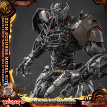 Load image into Gallery viewer, TRANSFORMERS : Rise of the Beasts AMK PRO Series 22cm Scourge Model Kit