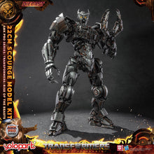 Load image into Gallery viewer, TRANSFORMERS : Rise of the Beasts AMK PRO Series 22cm Scourge Model Kit