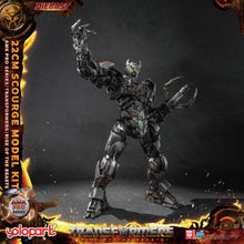Load image into Gallery viewer, TRANSFORMERS : Rise of the Beasts AMK PRO Series 22cm Scourge Model Kit