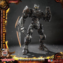 Load image into Gallery viewer, TRANSFORMERS : Rise of the Beasts AMK PRO Series 22cm Scourge Model Kit