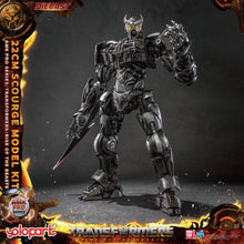 Load image into Gallery viewer, TRANSFORMERS : Rise of the Beasts AMK PRO Series 22cm Scourge Model Kit