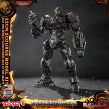 Load image into Gallery viewer, TRANSFORMERS : Rise of the Beasts AMK PRO Series 22cm Scourge Model Kit