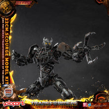 Load image into Gallery viewer, TRANSFORMERS : Rise of the Beasts AMK PRO Series 22cm Scourge Model Kit