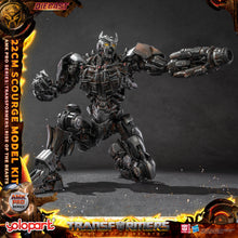 Load image into Gallery viewer, TRANSFORMERS : Rise of the Beasts AMK PRO Series 22cm Scourge Model Kit