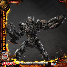 Load image into Gallery viewer, TRANSFORMERS : Rise of the Beasts AMK PRO Series 22cm Scourge Model Kit